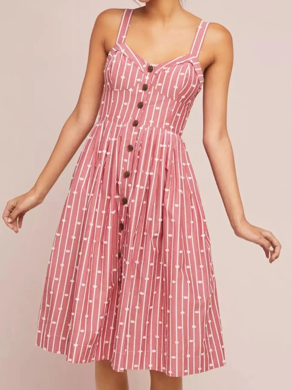 Maeve Anthropologie Hudson Dress size 0
